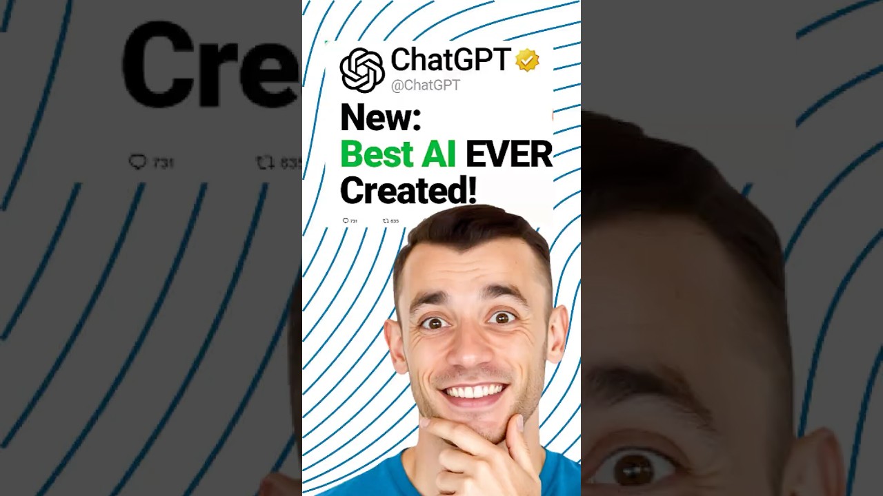 NEW OpenAI o3 and o4-mini Update (FREE!) 🤯