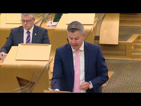 Ministerial Statement: Ferguson Marine - 3 September 2019