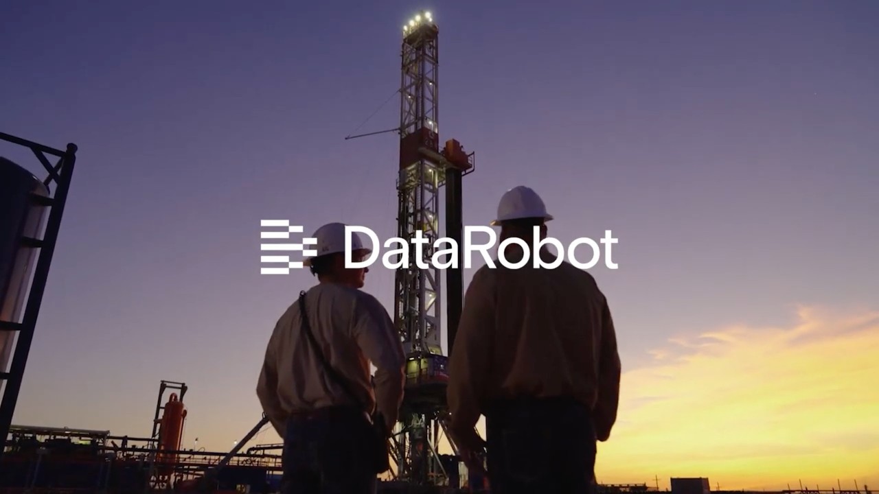 How Chevron uses AI agents to keep workers out of harm’s way 