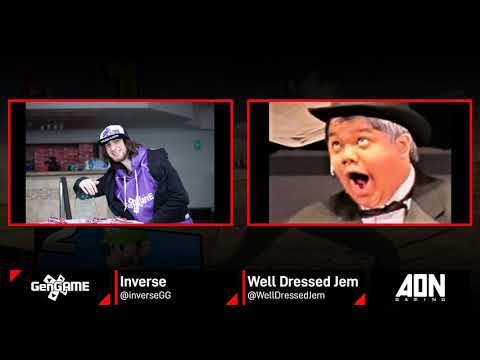 depressingjunko (Wii Fit) vs Luigikid64 (Luigi) | THE LINE #011 Winners Quarterfinals