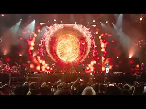 Pooh - L'altra donna - Live @ Roma Stadio Olimpico 15 07 2023