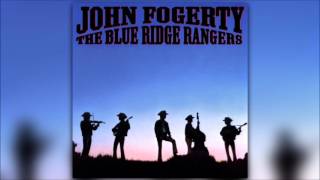 John Fogerty - Somewhere Listening