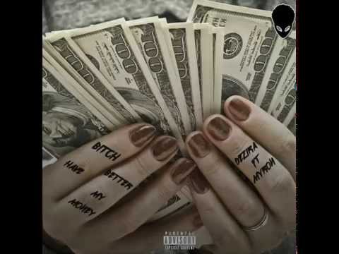 Rihanna - Bitch Better Have My Money (Dezira ft. Myron - Cover)