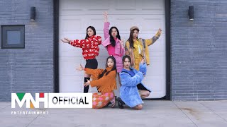 [影音] BVNDIT - 'Cool' MV Teaser