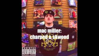 Mac Miller (Get Em Up) Chopped & Screwed