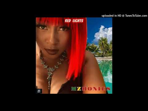 MZMONIES - Red Lights (July 2023)