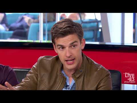 Microsoft Xbox Press Conference E3 2018 Reactions