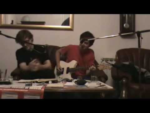 Hallelujah (Cover) - Marin Juric Civro & Marko Teskera