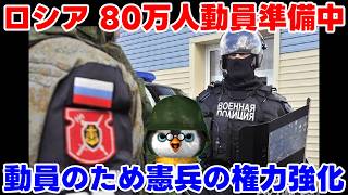 【ウクライナ情勢】露「密かに準備をすれば問題なし！」【軍事解説】