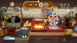 [ファンタジーライフi]vol.５　サブクエスト中心に
