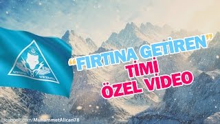 DAĞ 2 Müzikleri - İleri Marşı