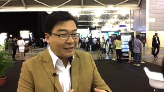 FinTech Festival Highlights Day 4 - Jonathan Lim, Consumer Secured Lending
