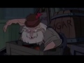 What If Cookie From Atlantis The Lost Empire Was Voiced By Blake Clark
