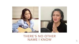 Closer | Mid-cities Worship | Lyric video