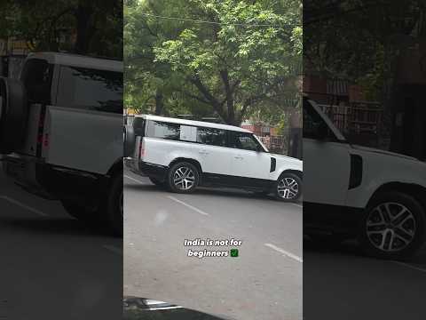 Defender 130 #defender #landrover #uttarpradesh #masoomsharma