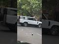 Defender 130 Defender Landrover Uttarpradesh Masoomsharma