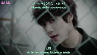 Download lagu Nu'est W - Help Me [INDO SUB] (Indah Subs) mp3