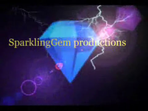 SparklingGem Productions Logo