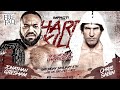 JONATHAN GRESHAM C Vs CHRIS SABIN IMPACT Wrestling 2022 Highlights