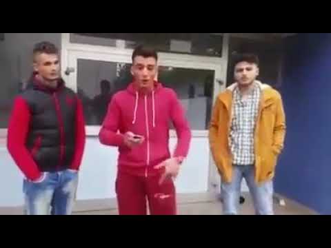 CES & ZETA67 - 16 BARS