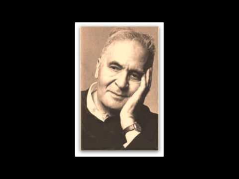 Haydn "O welcome now" (The Seasons) Mazzolini - Walter (1954)
