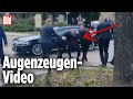 Slowakei Dramatisches Attentat Auf Den Regierungschef Robert Fico