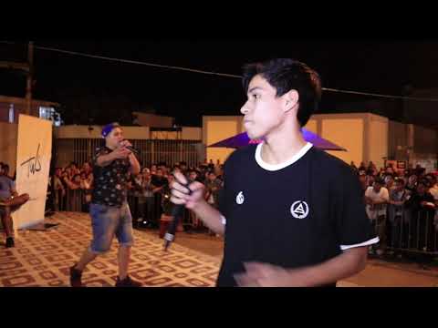 KIAN vs RICK BEAR | FINAL INTERNACIONAL PVR "OCTAVOS"