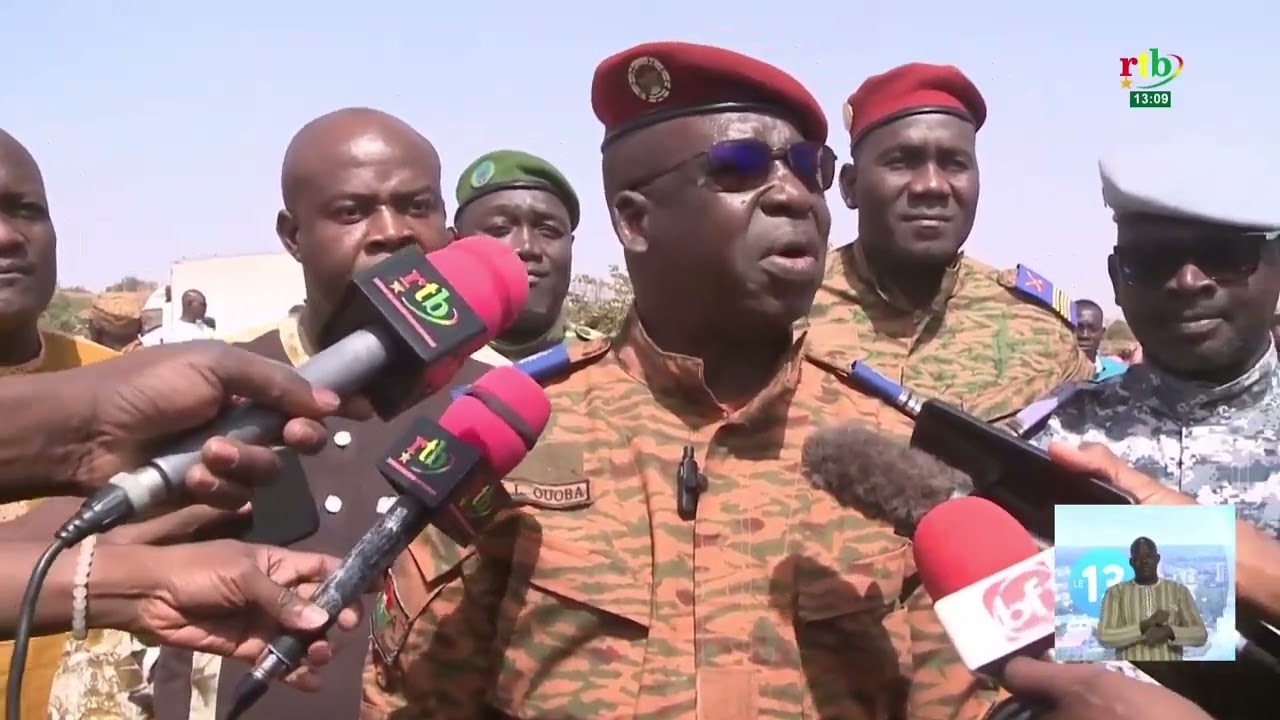 Des cages flottantes remises aux Forces Combattantes admises à la retraite dans le Nando