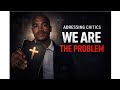 Fighting RELIGION Is Literally Stupid