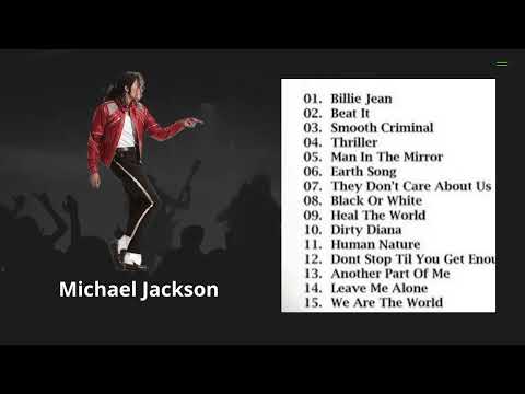 Michael Jackson: as melhores!