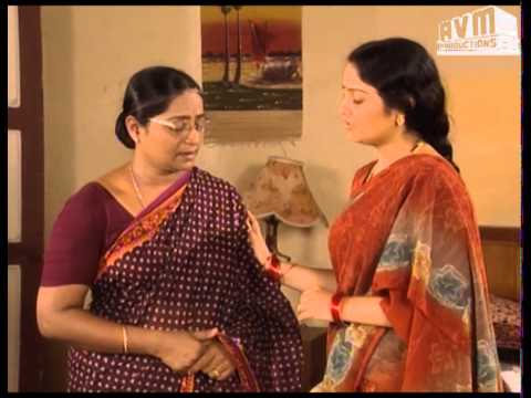 Episode 219: Janaki Telugu TV Serial - AVM Productions