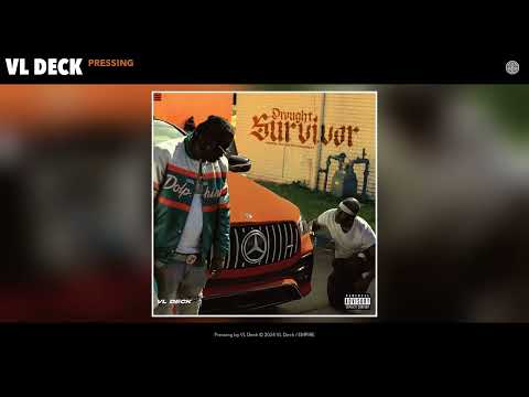 Video thumbnail for Pressing