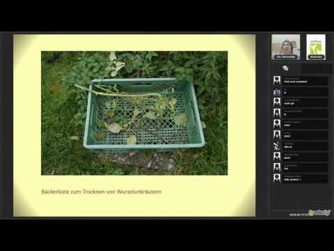 Webinar: Kompost - Teil 2 (mit Christine Nimmerfall)