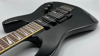 Video thumbnail for 1987 Charvel Model 6 Unboxing and Tone Test Demo by Tone Dojo