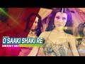 O Saaki Saaki Re (Groovy Mix) - Musafir | Full Audio Song | DJ Scorpio Dubai & DJ Kimi | RK MENIYA