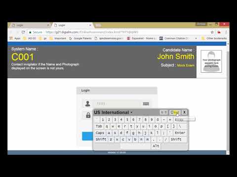 download lagu mp3 mp4 How To Computer Based Exam, download lagu How To Computer Based Exam gratis, unduh video klip How To Computer Based Exam