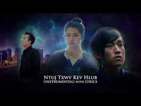 Kob Thoj - Ntuj Txwv Kev Hlub (Instrumental)