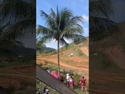 motocross conceição de Macabu RJ
