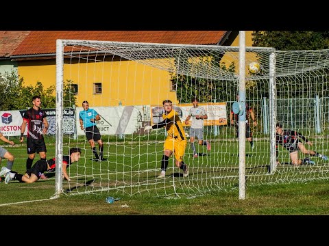 #1421 #Football - League 3: CS Gheorgheni - CSM Vaslui 1-0! An own goal at the start of the game ...