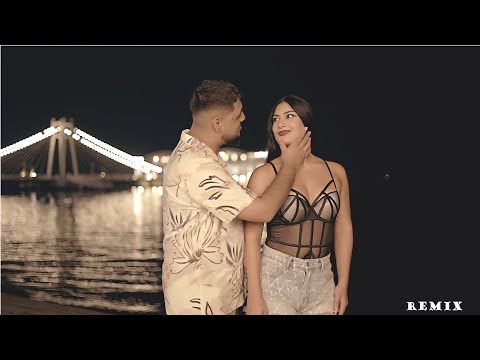 Petrit Vullkani x Dj Iljano - Mbaroj per ty (Remix)