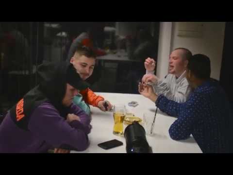 Raku x Muffmi Fredro ft. Anioł - Rafael Nadal (VIDEO)