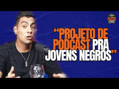 RAFA COSTAKENT X SPOTIFY | ALDEIA CAST #104