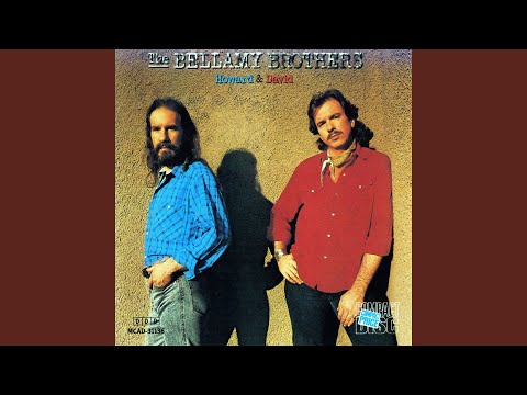 Old Hippie - The Bellamy Brothers