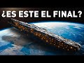 La NASA NO Quiere Que Sepas Esto Sobre El Cometa Oumuamua Conspiración Explicada