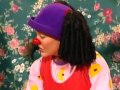 The Big Comfy Couch Season 7 Ep 6 Clown With A Frown