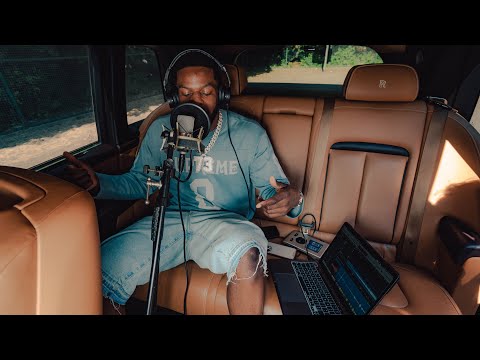 RIMZEE - THOUGHTS IN A CULLY (Official Music Video)