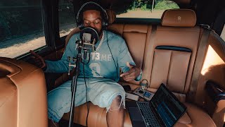 RIMZEE - THOUGHTS IN A CULLY (Official Music Video)