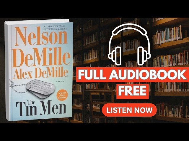 Vídeo relacionado con The Tin Men (Scott Brodie) (English Edition)