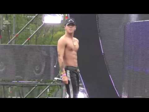 190824 워터밤 자각몽