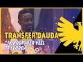 Mohammed Dauda op huurbasis naar Vitesse